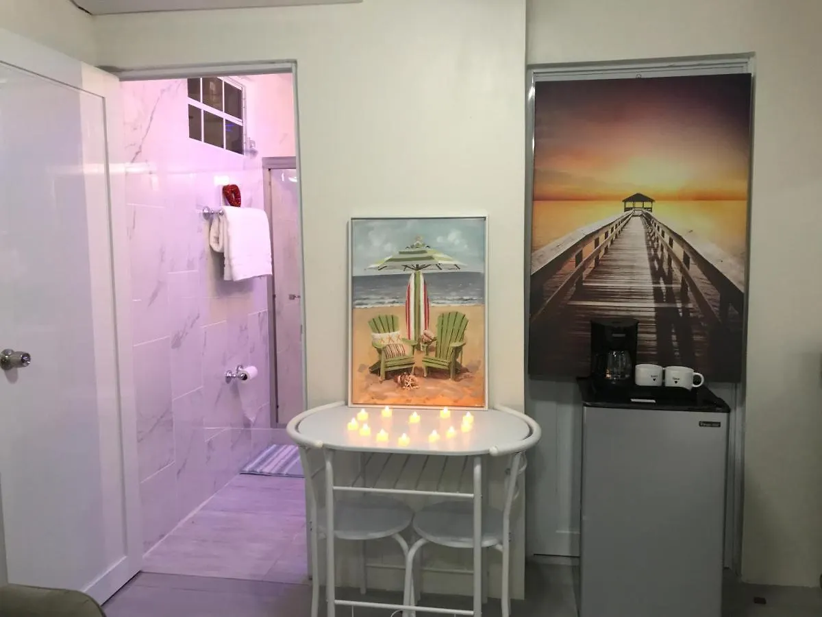 Guest house Luxury Villa Salgado Tierras Nuevas Poniente