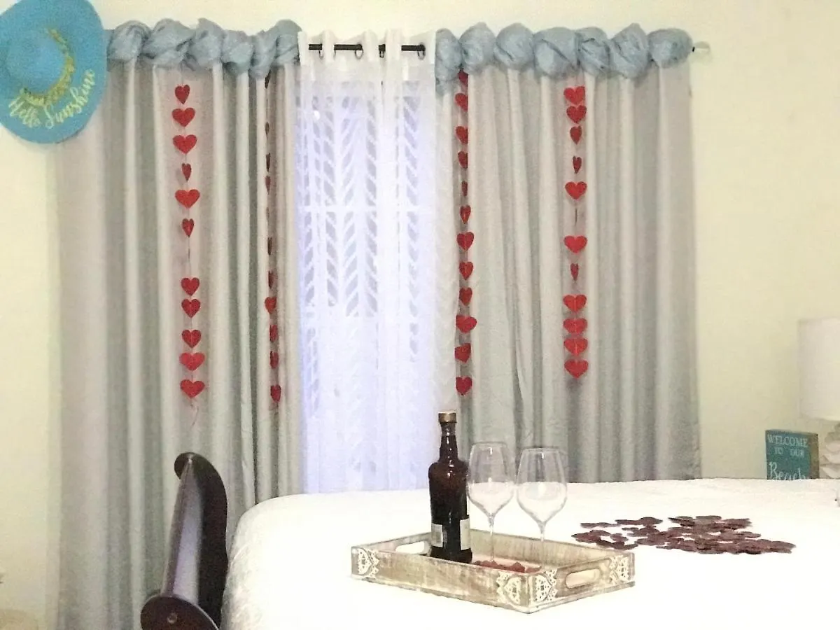 Guest house Luxury Villa Salgado Tierras Nuevas Poniente