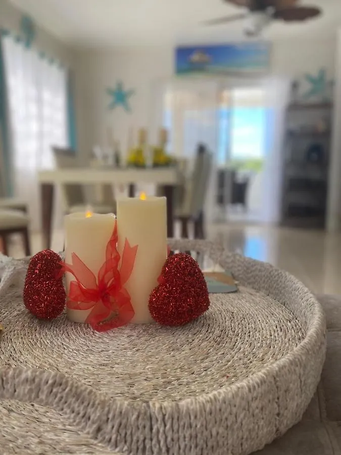 Luxury Villa Salgado Tierras Nuevas Poniente Puerto Rico