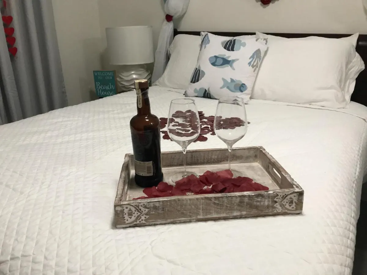 Guest house Luxury Villa Salgado Tierras Nuevas Poniente Puerto Rico