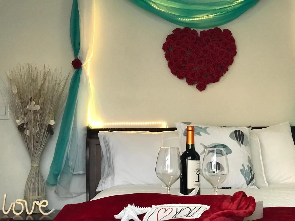 Guest house Luxury Villa Salgado Tierras Nuevas Poniente