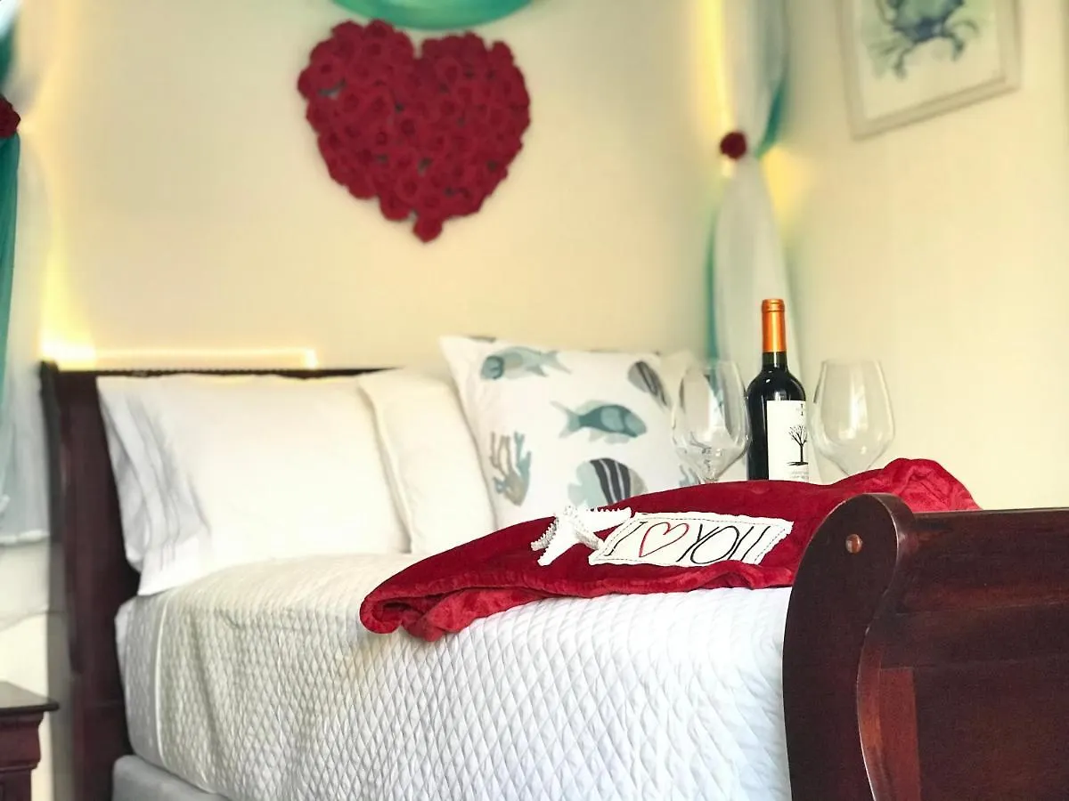 Guest house Luxury Villa Salgado Tierras Nuevas Poniente