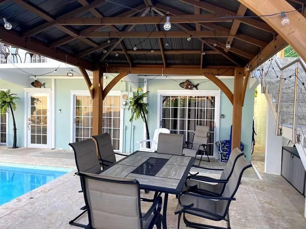 Guest house Luxury Villa Salgado Tierras Nuevas Poniente