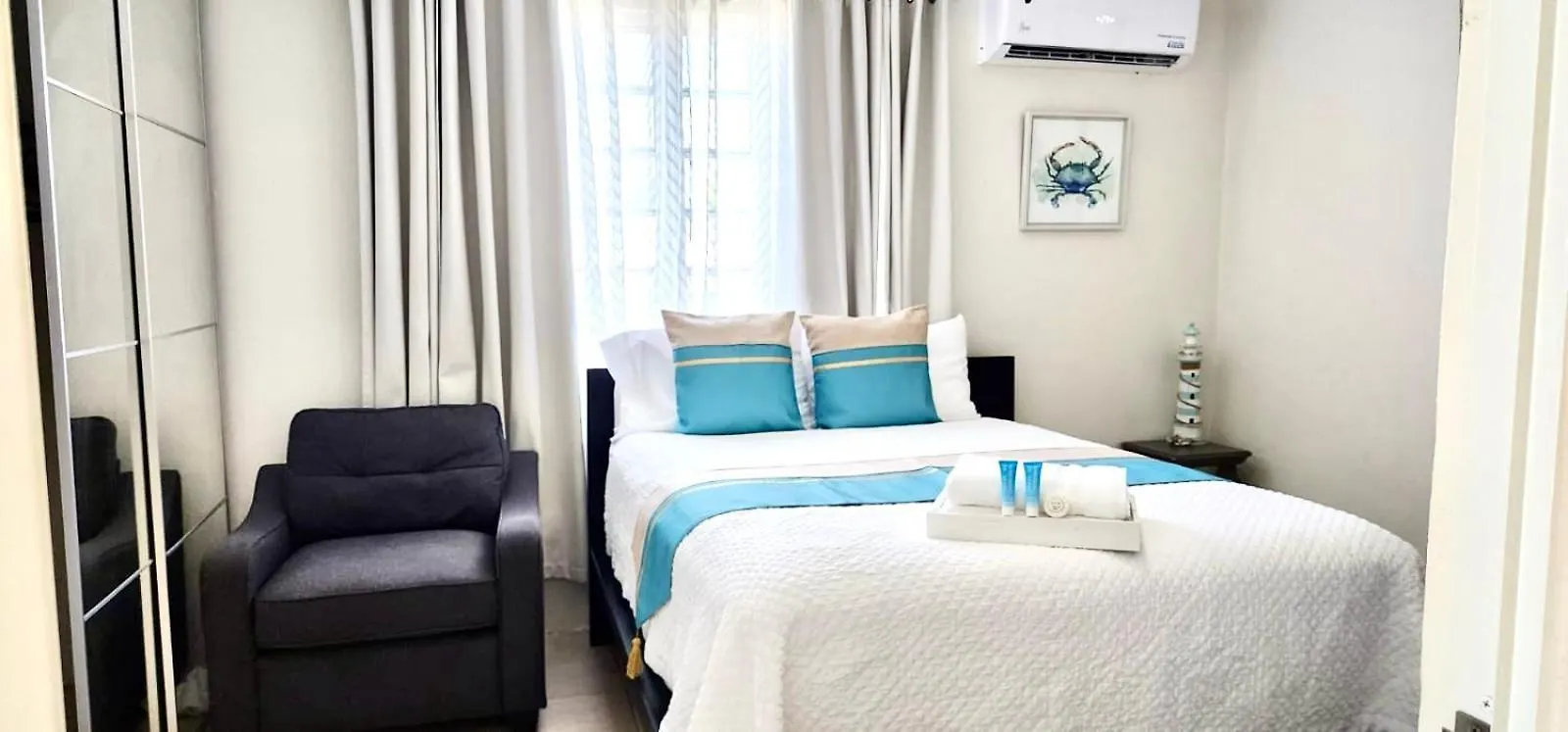 Guest house Luxury Villa Salgado Tierras Nuevas Poniente Puerto Rico