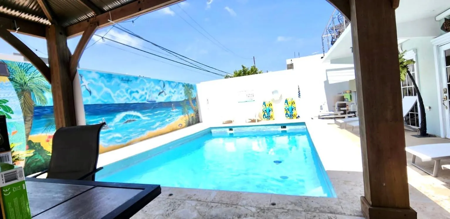 Luxury Villa Salgado Tierras Nuevas Poniente Guest house