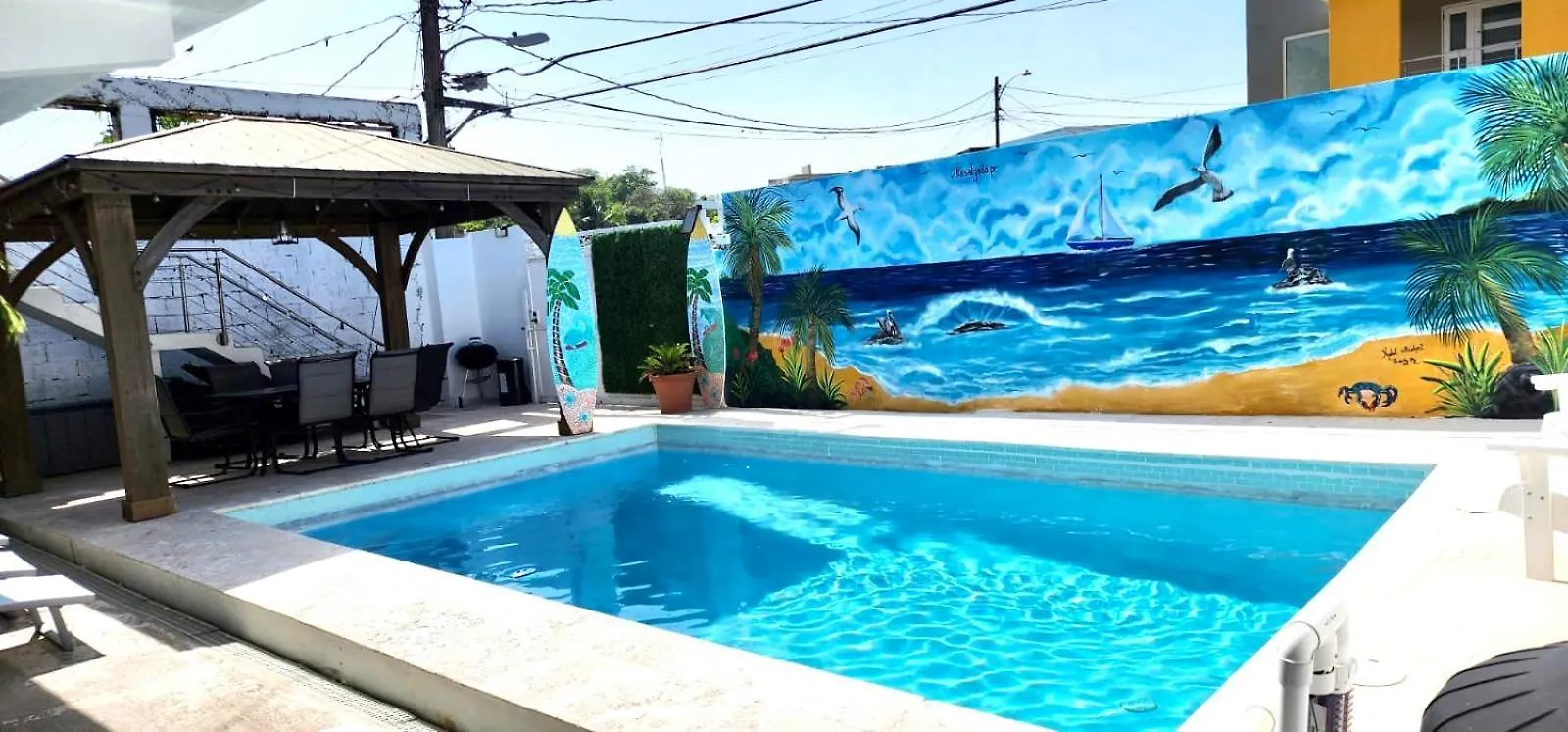 Luxury Villa Salgado Tierras Nuevas Poniente